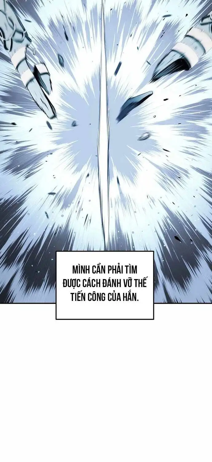 Truyện Tranh Vua Thăng Cấp trang 6