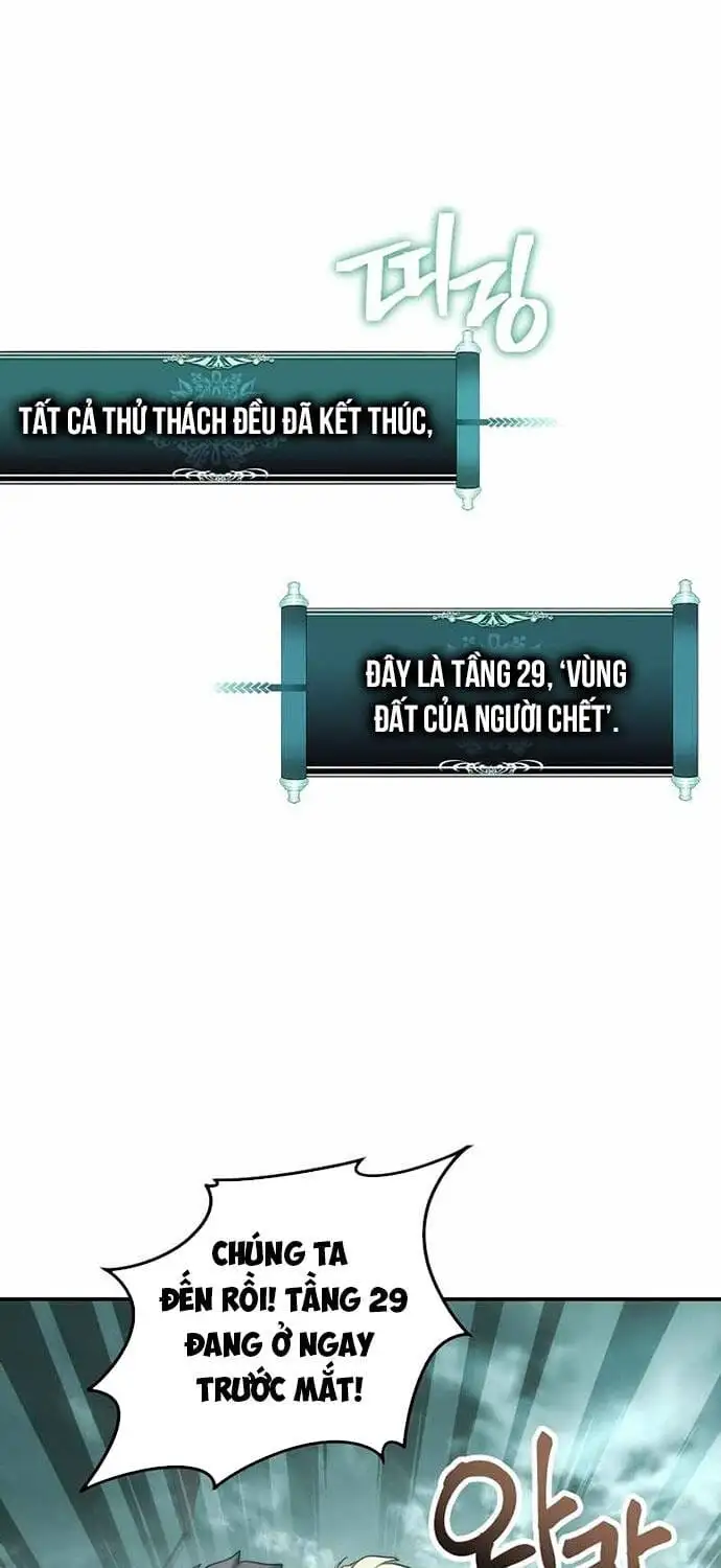 Truyện Tranh Vua Thăng Cấp trang 6