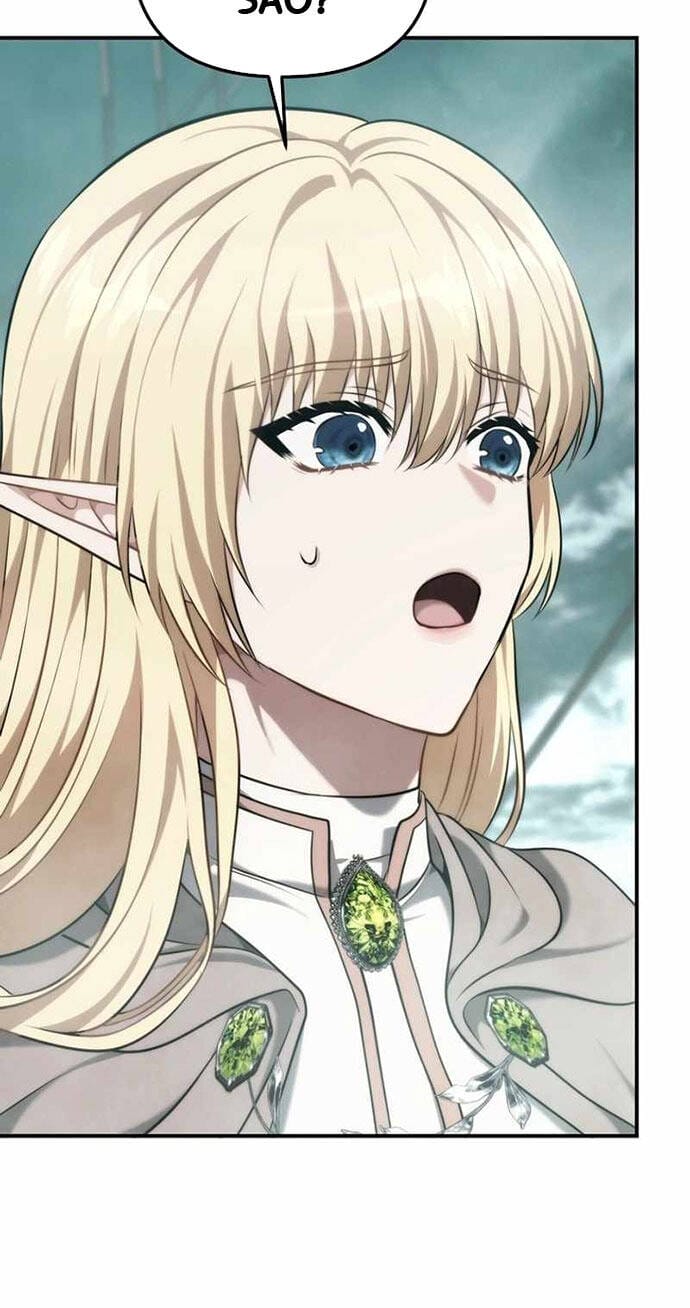 Truyện Tranh Vua Thăng Cấp trang 6