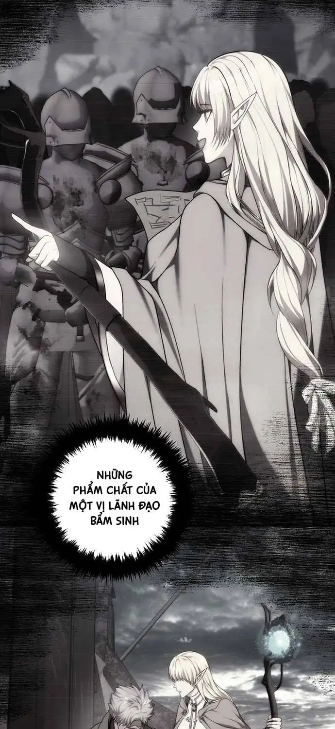 Truyện Tranh Vua Thăng Cấp trang 6
