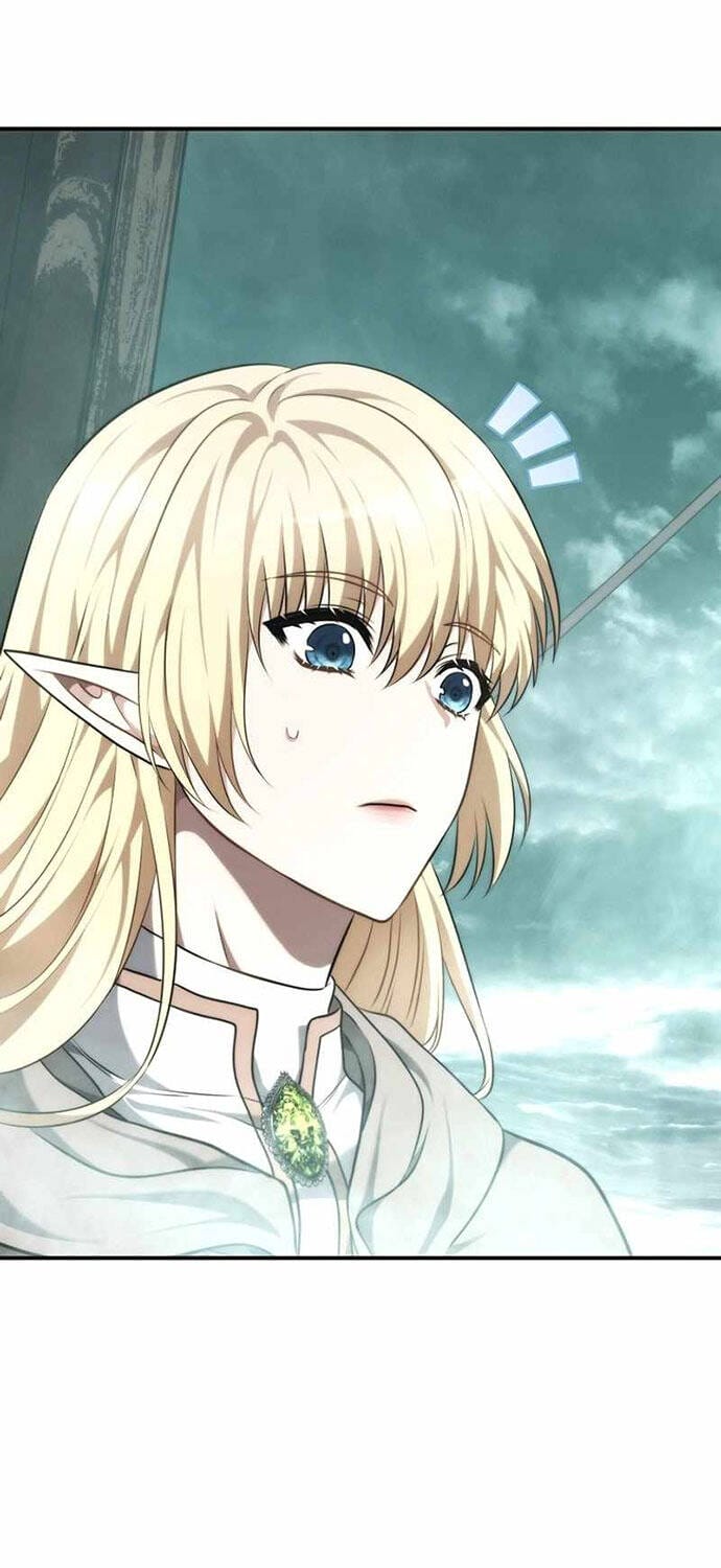 Truyện Tranh Vua Thăng Cấp trang 6