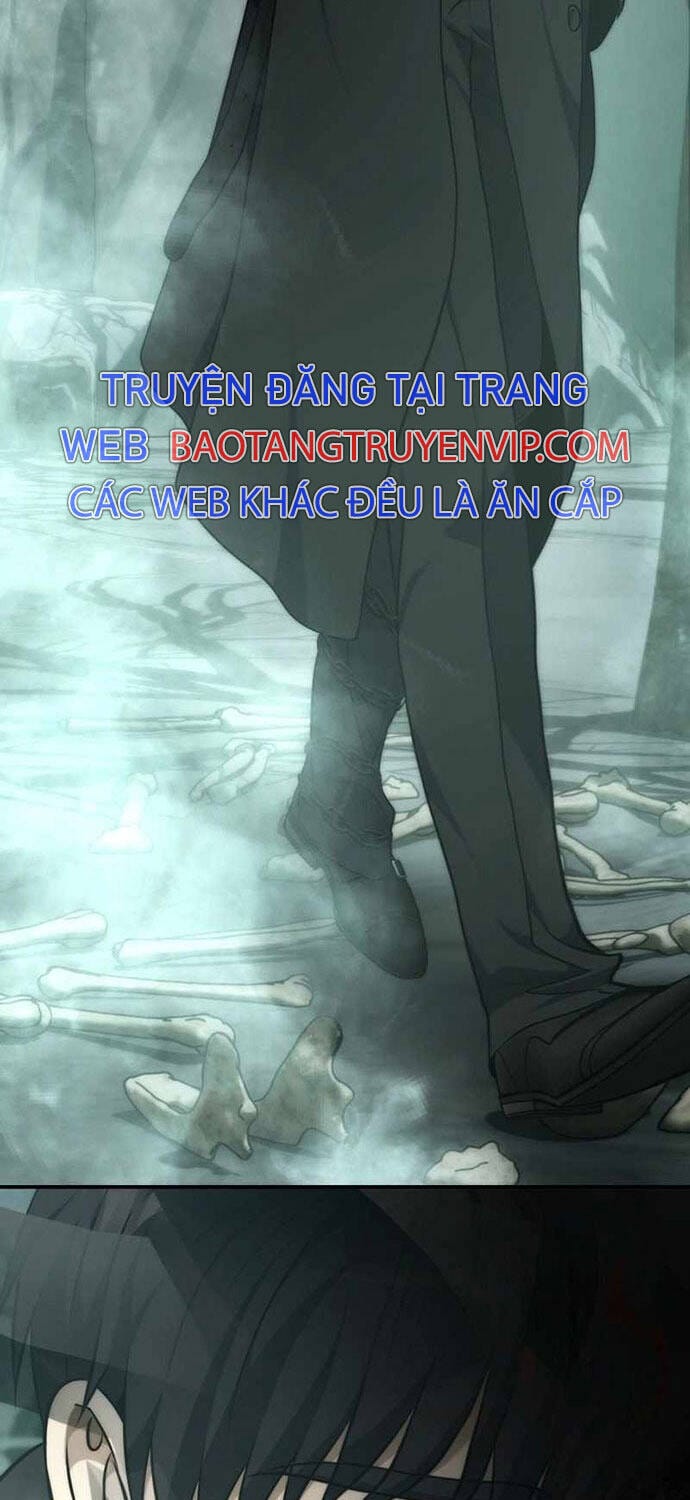Truyện Tranh Vua Thăng Cấp trang 6
