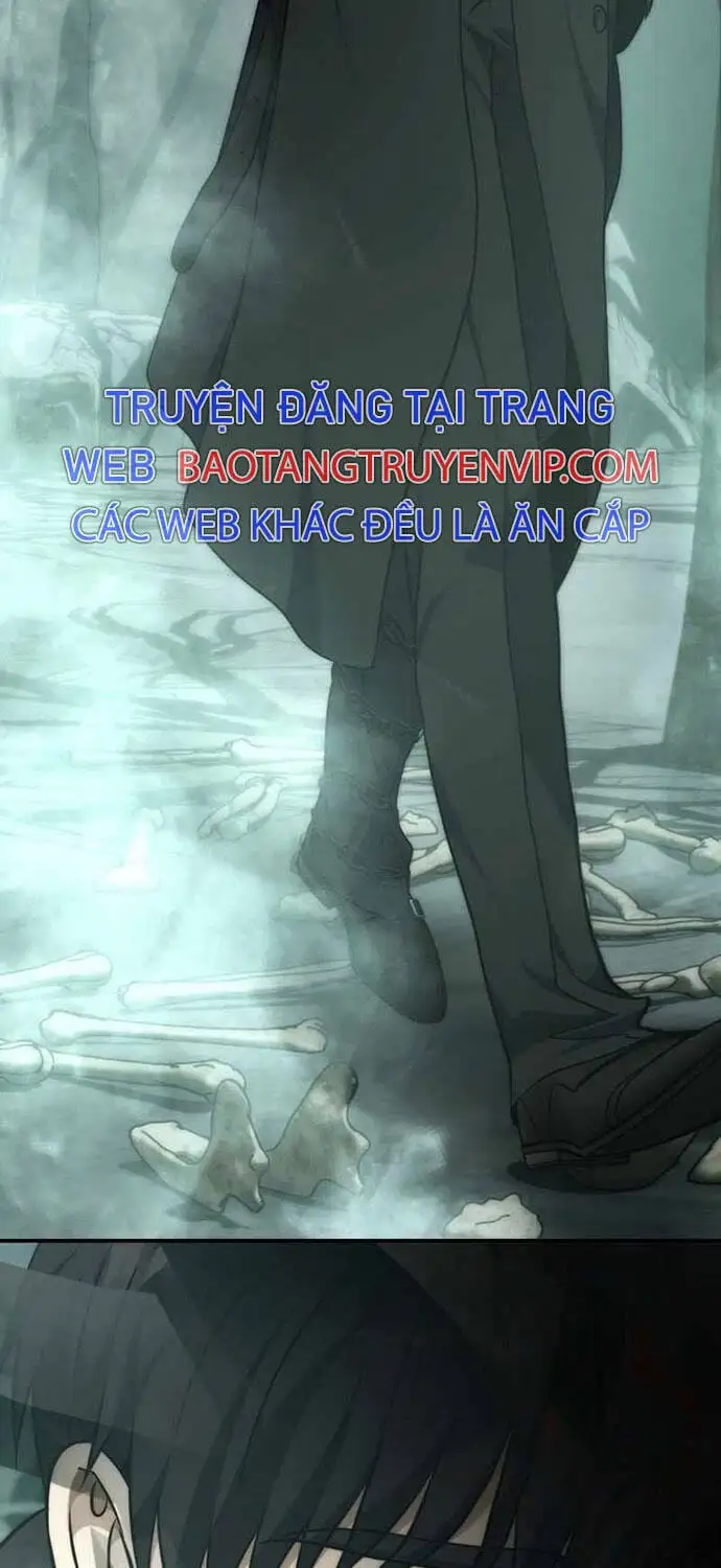 Truyện Tranh Vua Thăng Cấp trang 6