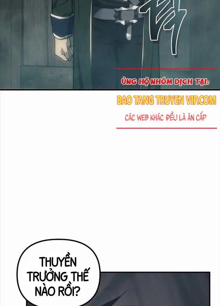 Truyện Tranh Vua Thăng Cấp trang 6