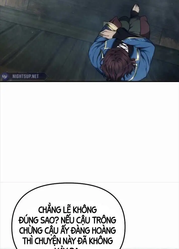Truyện Tranh Vua Thăng Cấp trang 6