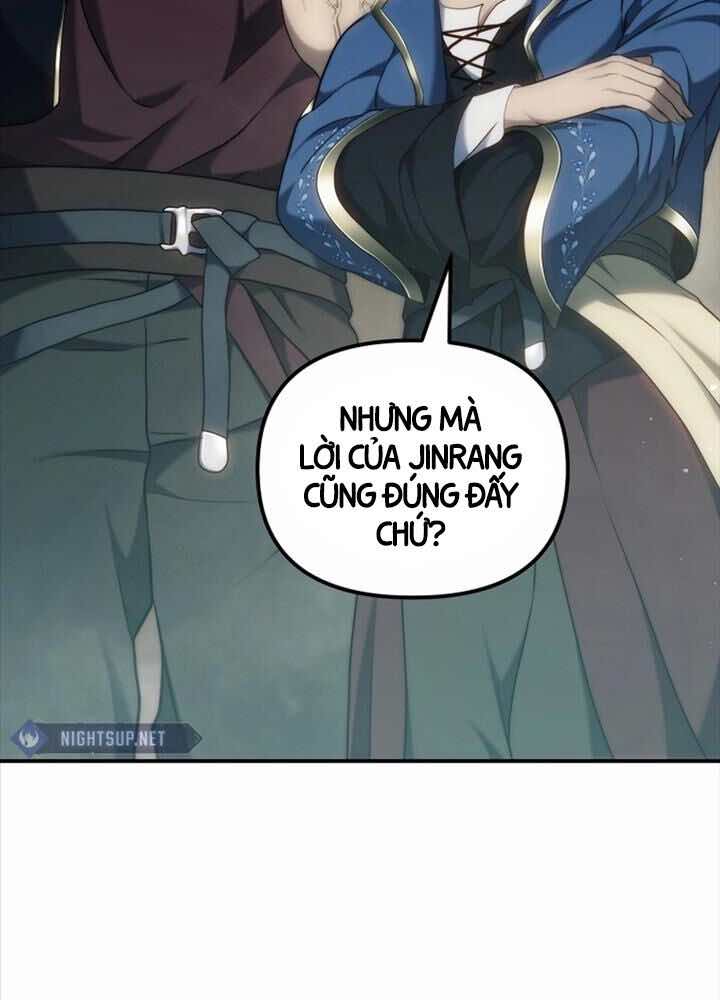 Truyện Tranh Vua Thăng Cấp trang 6