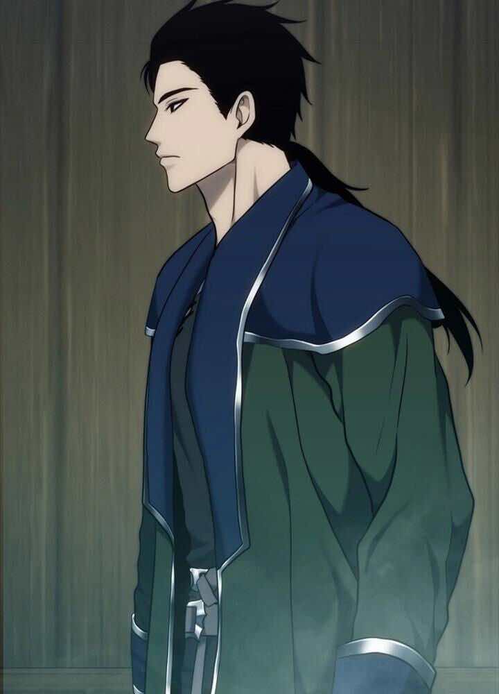 Truyện Tranh Vua Thăng Cấp trang 6