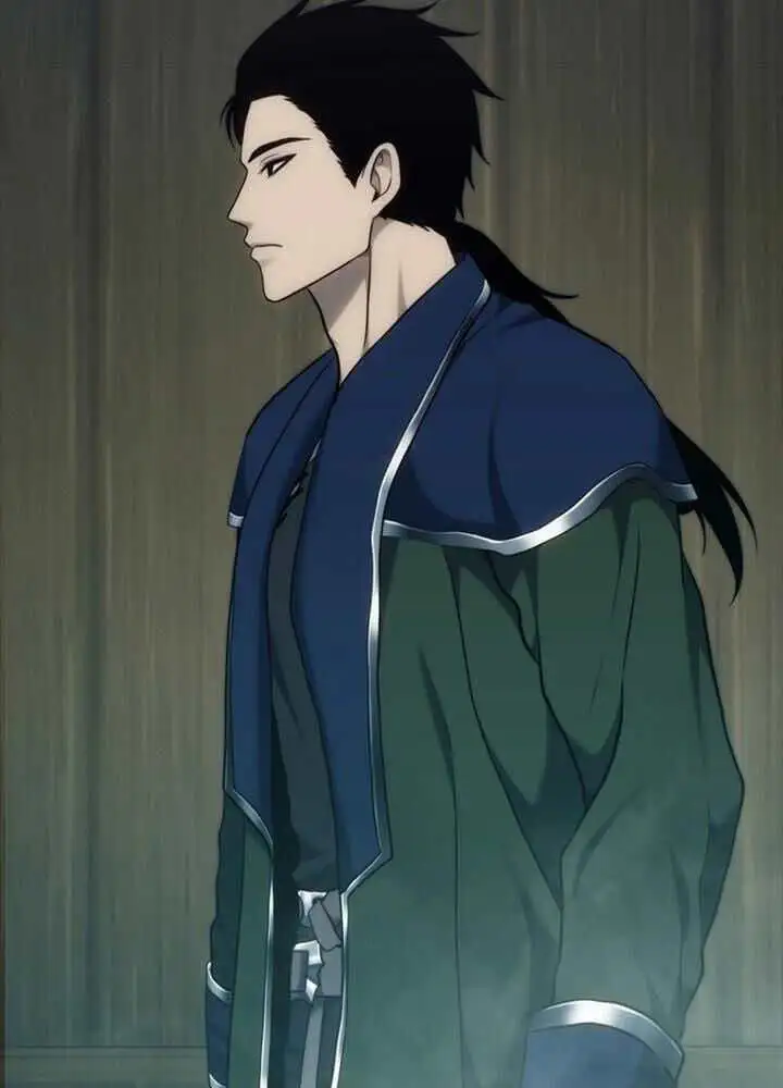 Truyện Tranh Vua Thăng Cấp trang 6