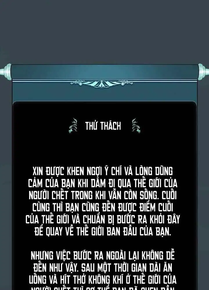 Truyện Tranh Vua Thăng Cấp trang 6