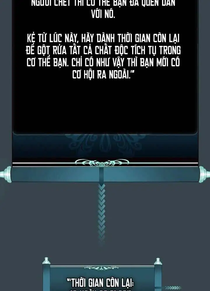 Truyện Tranh Vua Thăng Cấp trang 6