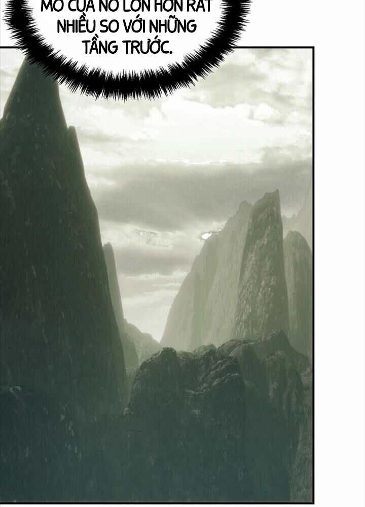 Truyện Tranh Vua Thăng Cấp trang 6