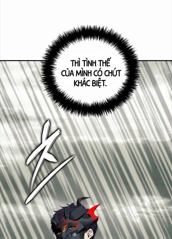 Truyện Tranh Vua Thăng Cấp trang 6