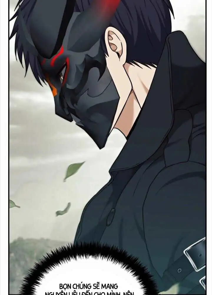 Truyện Tranh Vua Thăng Cấp trang 6