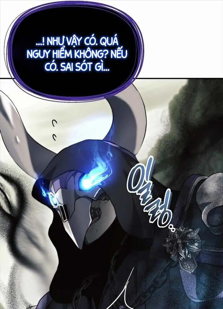 Truyện Tranh Vua Thăng Cấp trang 6