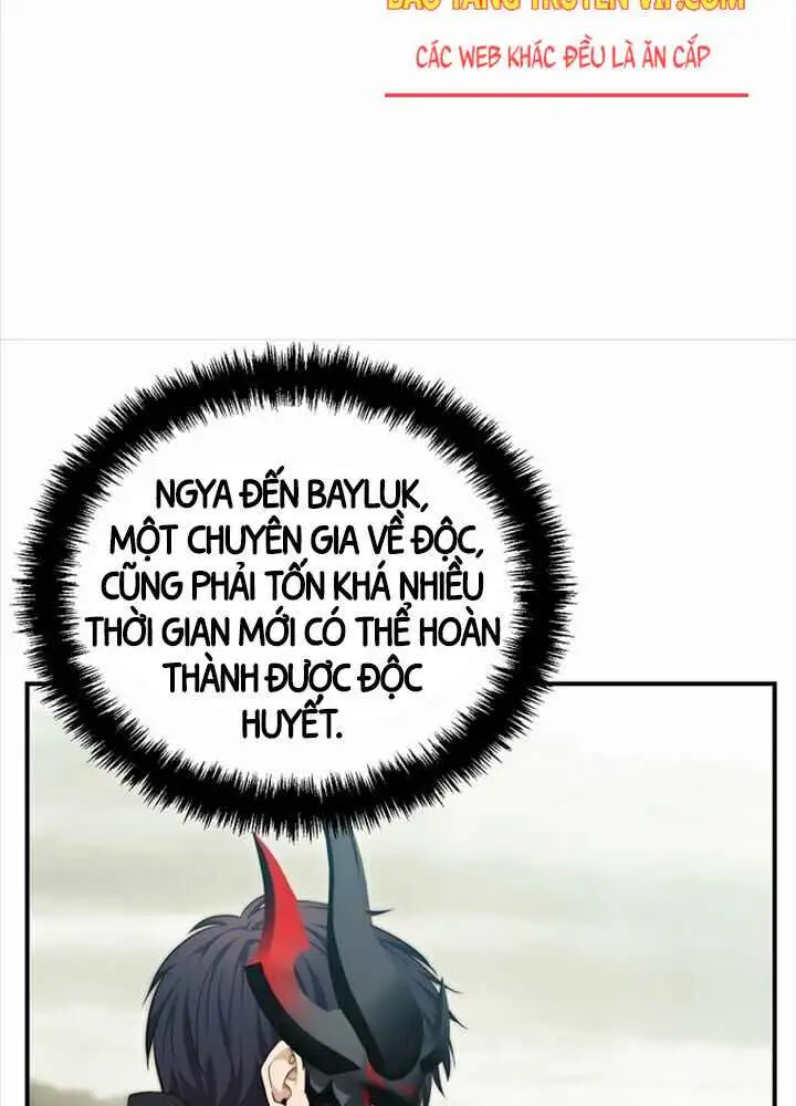 Truyện Tranh Vua Thăng Cấp trang 6