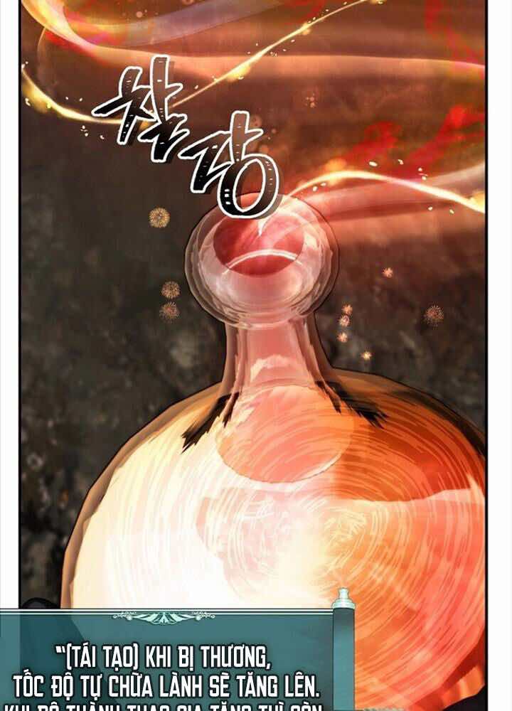 Truyện Tranh Vua Thăng Cấp trang 6