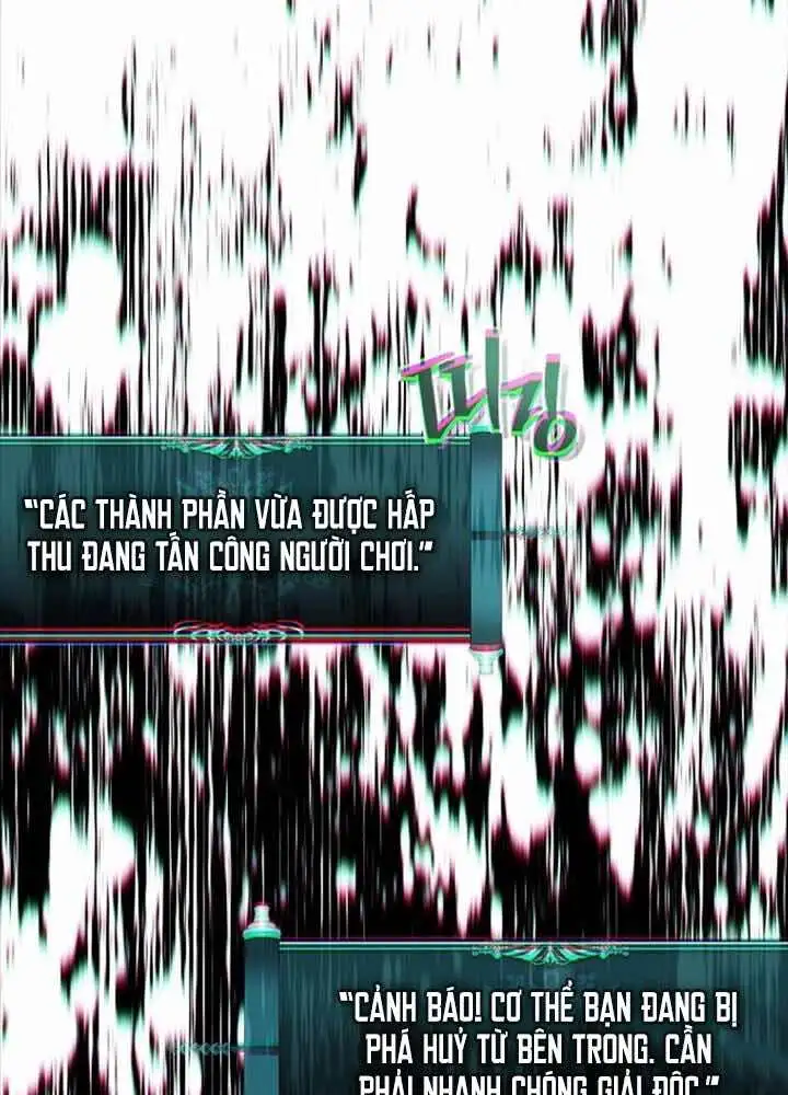 Truyện Tranh Vua Thăng Cấp trang 6