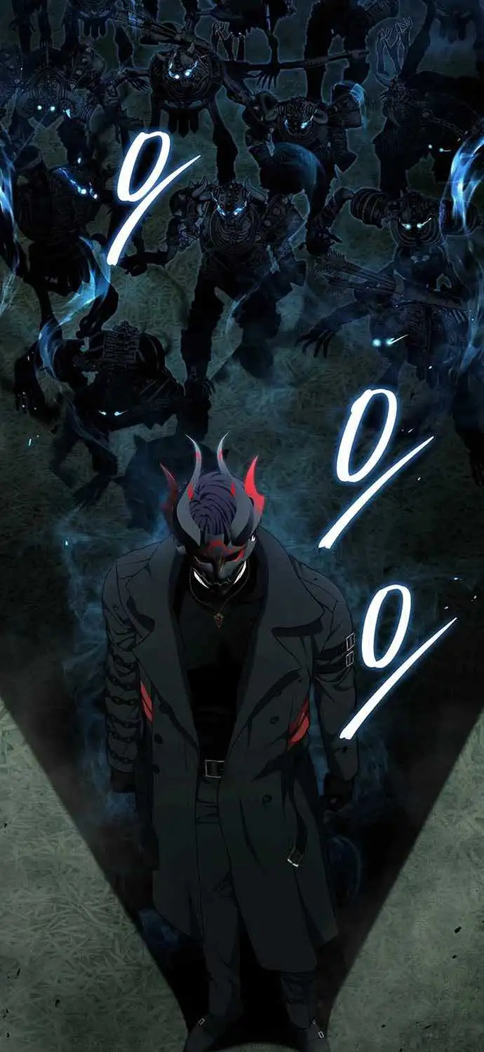 Truyện Tranh Vua Thăng Cấp trang 6