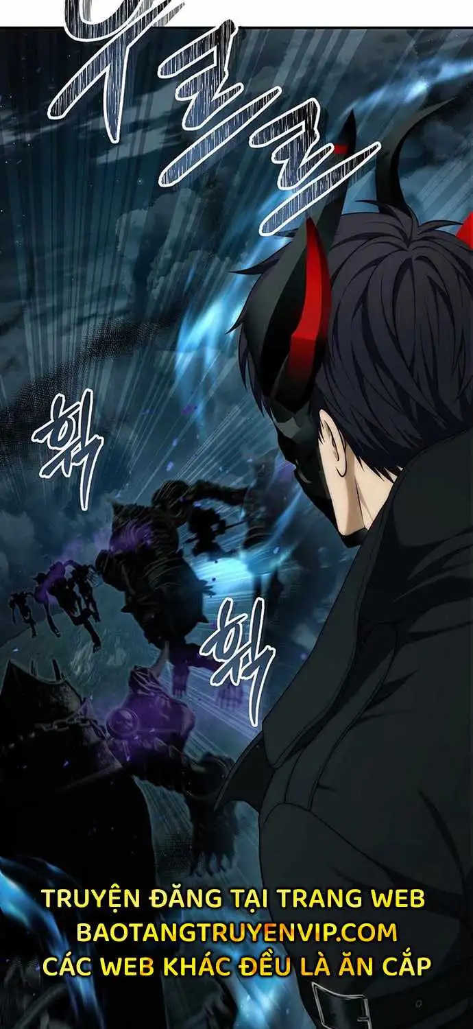Truyện Tranh Vua Thăng Cấp trang 6