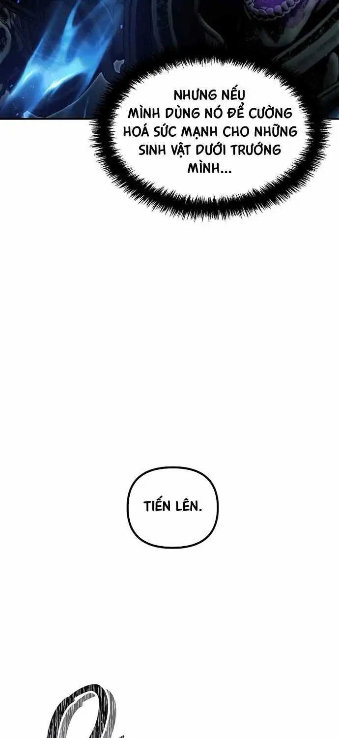 Truyện Tranh Vua Thăng Cấp trang 6