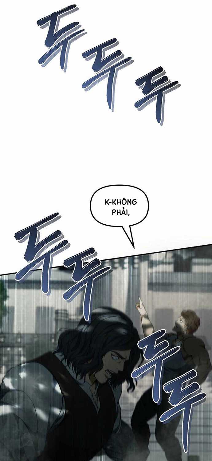 Truyện Tranh Vua Thăng Cấp trang 6