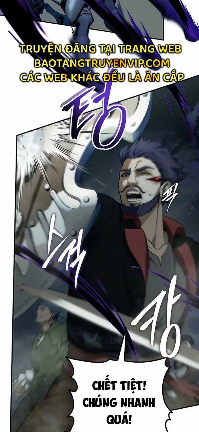 Truyện Tranh Vua Thăng Cấp trang 6