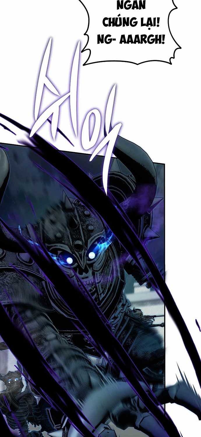 Truyện Tranh Vua Thăng Cấp trang 6