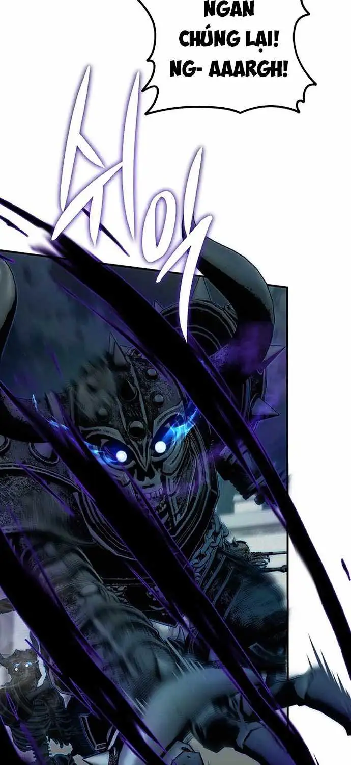 Truyện Tranh Vua Thăng Cấp trang 6