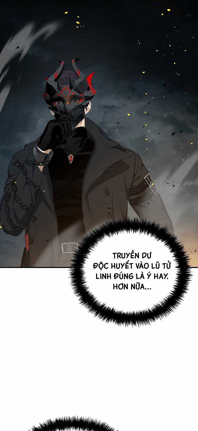 Truyện Tranh Vua Thăng Cấp trang 6