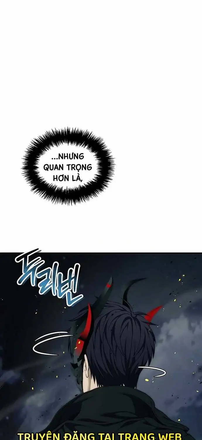 Truyện Tranh Vua Thăng Cấp trang 6