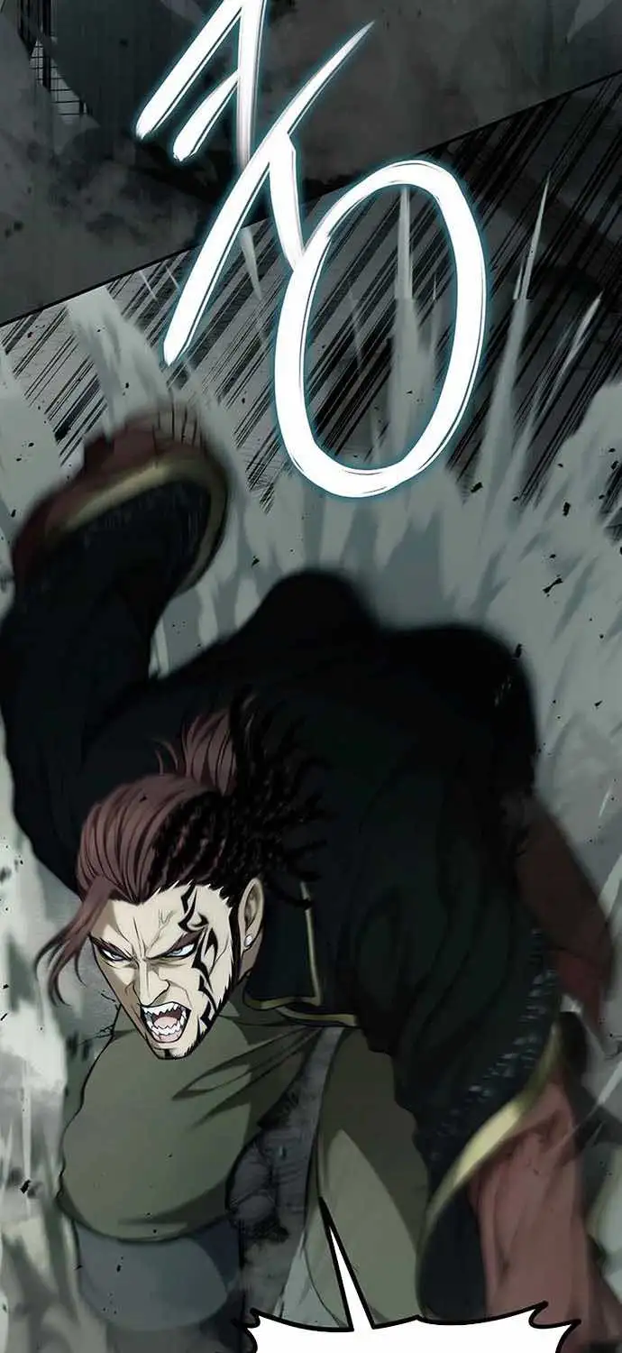 Truyện Tranh Vua Thăng Cấp trang 6