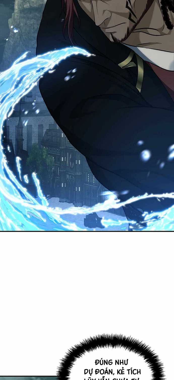 Truyện Tranh Vua Thăng Cấp trang 6