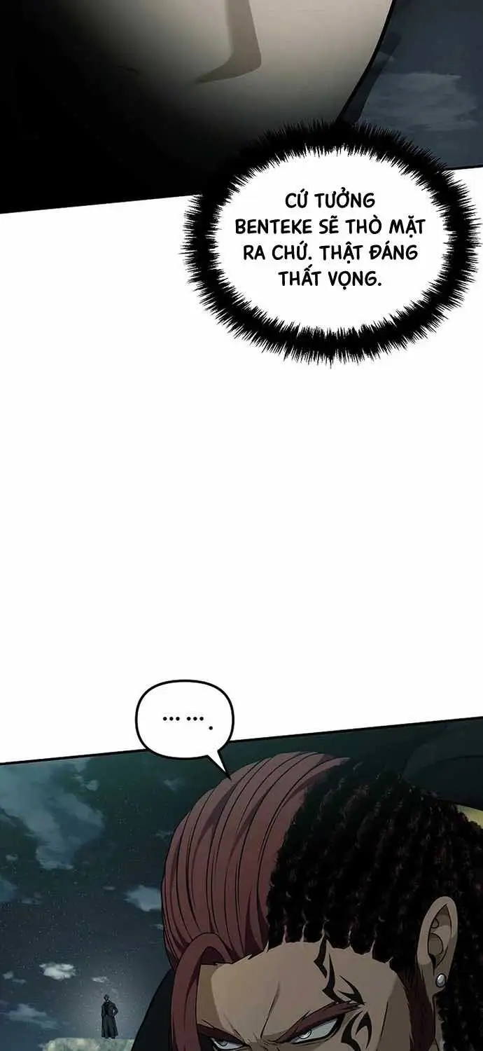 Truyện Tranh Vua Thăng Cấp trang 6