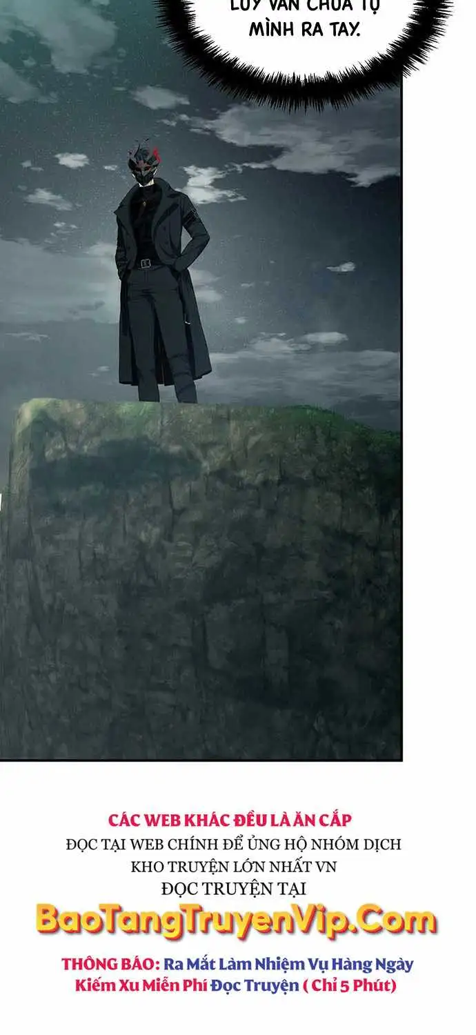 Truyện Tranh Vua Thăng Cấp trang 6