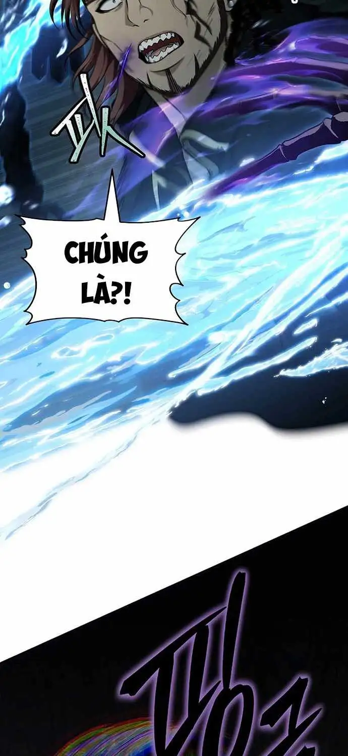 Truyện Tranh Vua Thăng Cấp trang 6