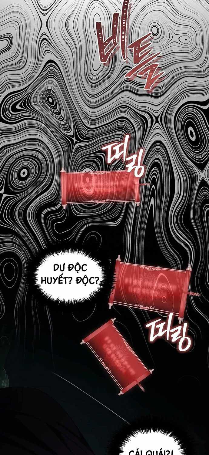 Truyện Tranh Vua Thăng Cấp trang 6