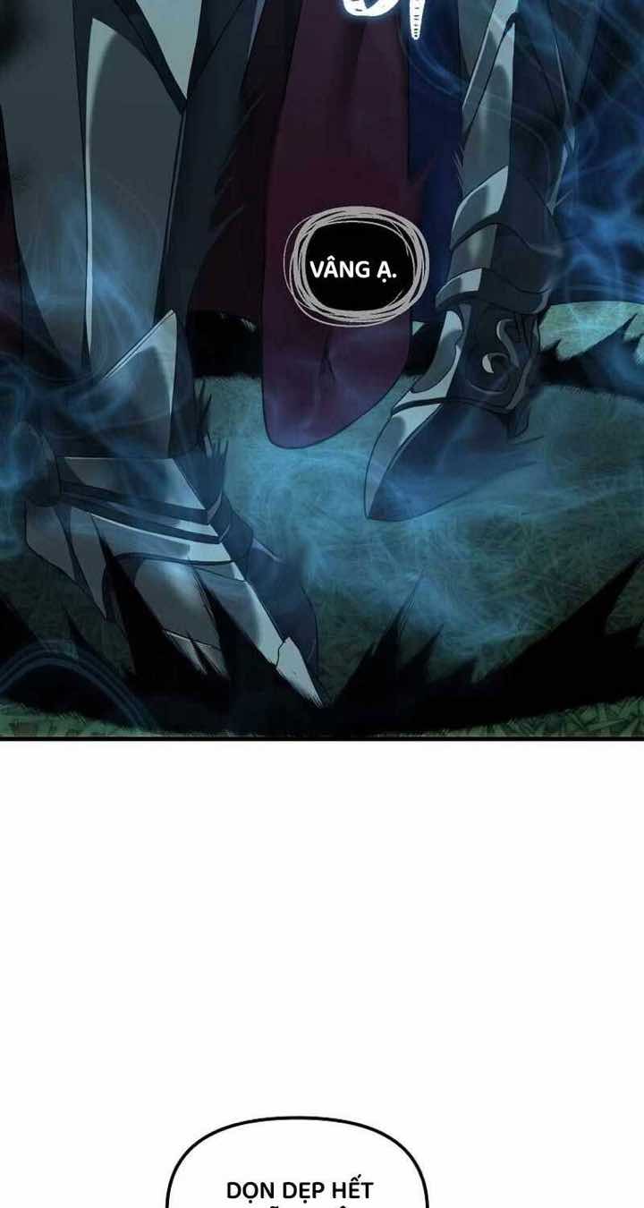 Truyện Tranh Vua Thăng Cấp trang 6