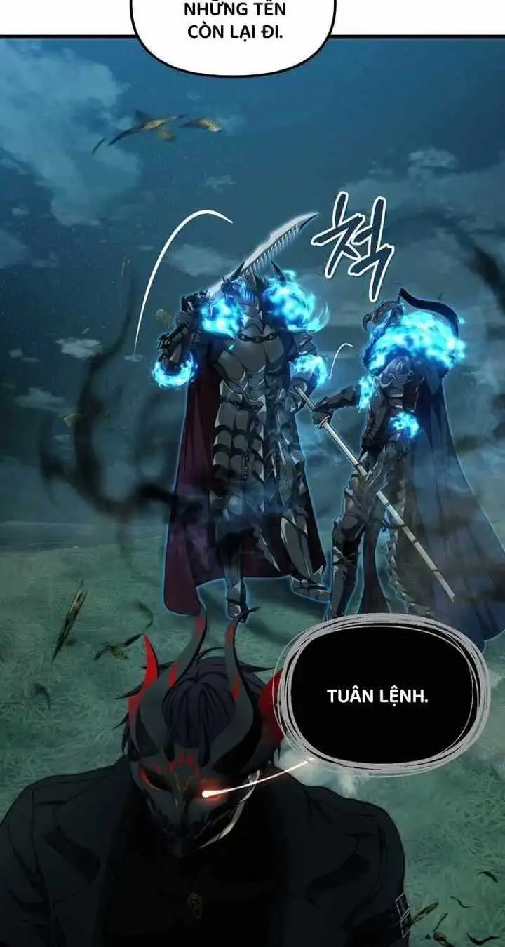 Truyện Tranh Vua Thăng Cấp trang 6