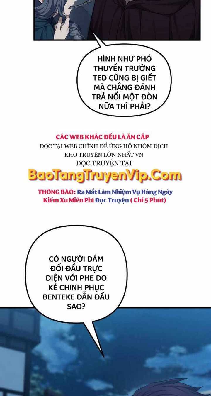 Truyện Tranh Vua Thăng Cấp trang 6
