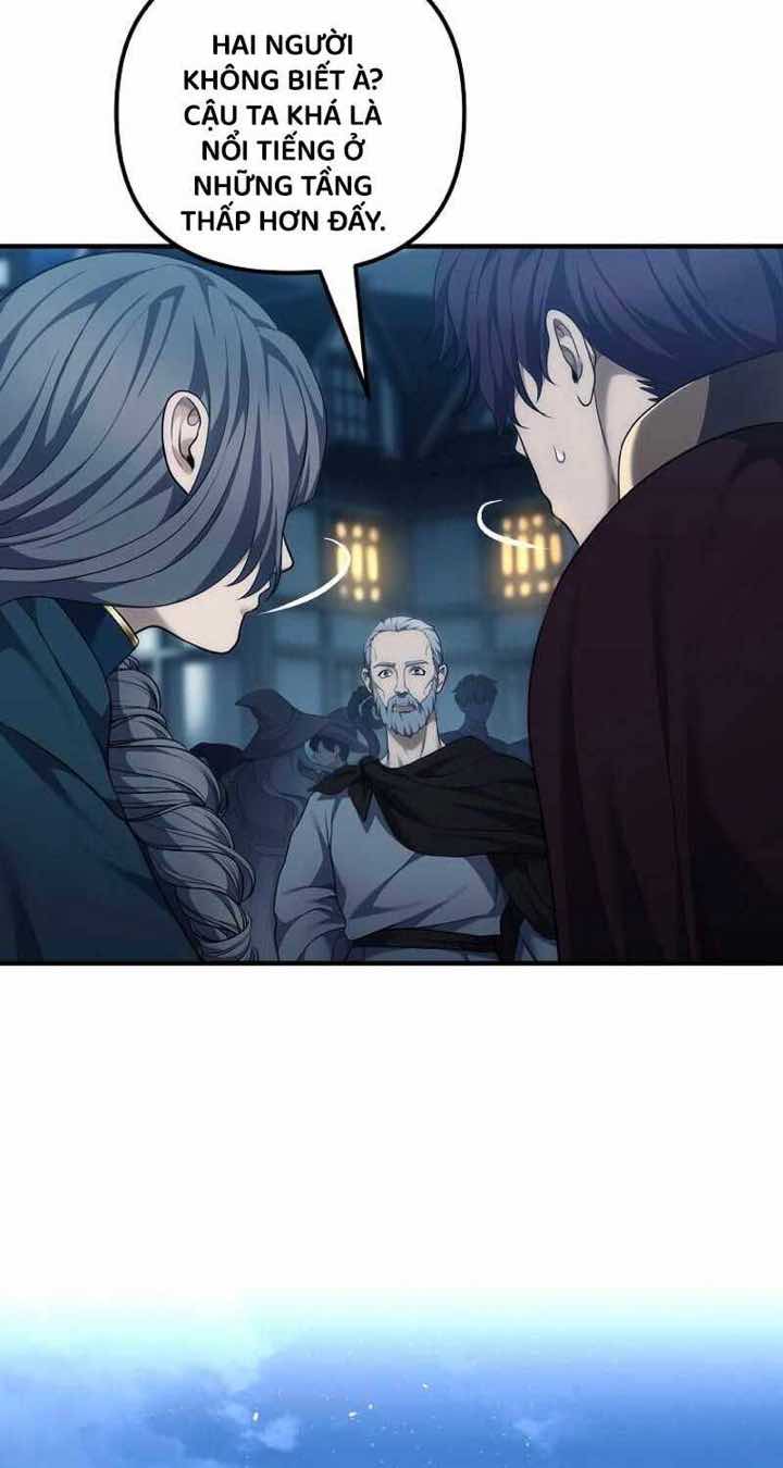 Truyện Tranh Vua Thăng Cấp trang 6