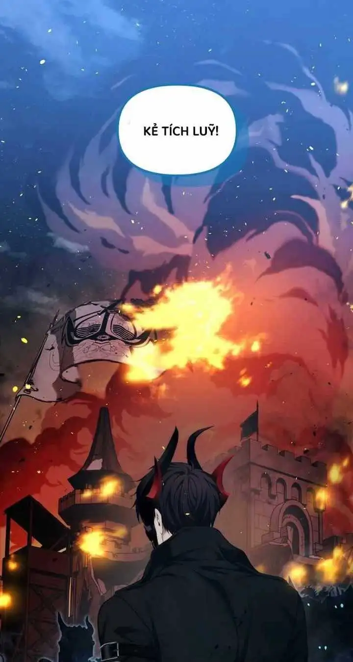 Truyện Tranh Vua Thăng Cấp trang 6