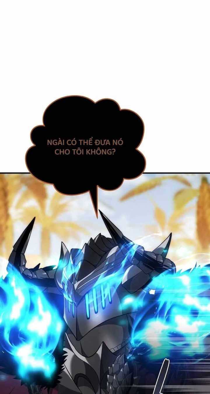 Truyện Tranh Vua Thăng Cấp trang 6