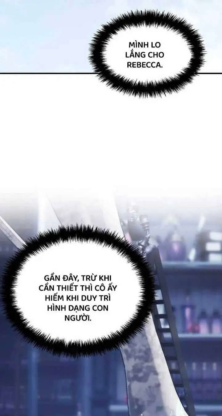 Truyện Tranh Vua Thăng Cấp trang 6