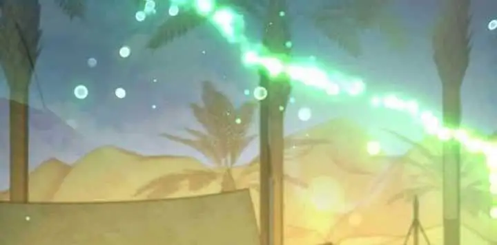 Truyện Tranh Vua Thăng Cấp trang 6