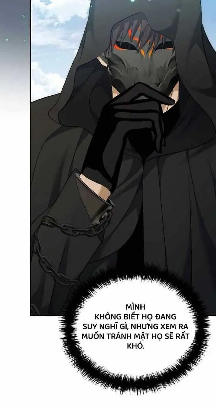 Truyện Tranh Vua Thăng Cấp trang 6