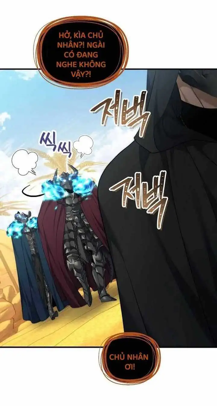 Truyện Tranh Vua Thăng Cấp trang 6