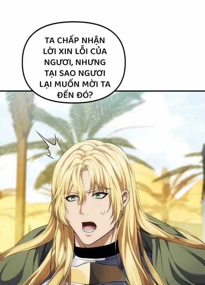 Truyện Tranh Vua Thăng Cấp trang 6