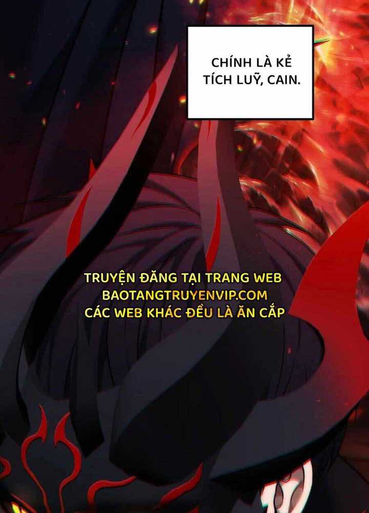 Truyện Tranh Vua Thăng Cấp trang 6