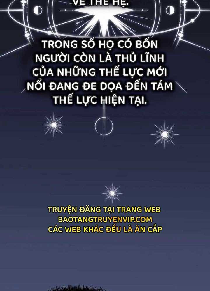 Truyện Tranh Vua Thăng Cấp trang 6