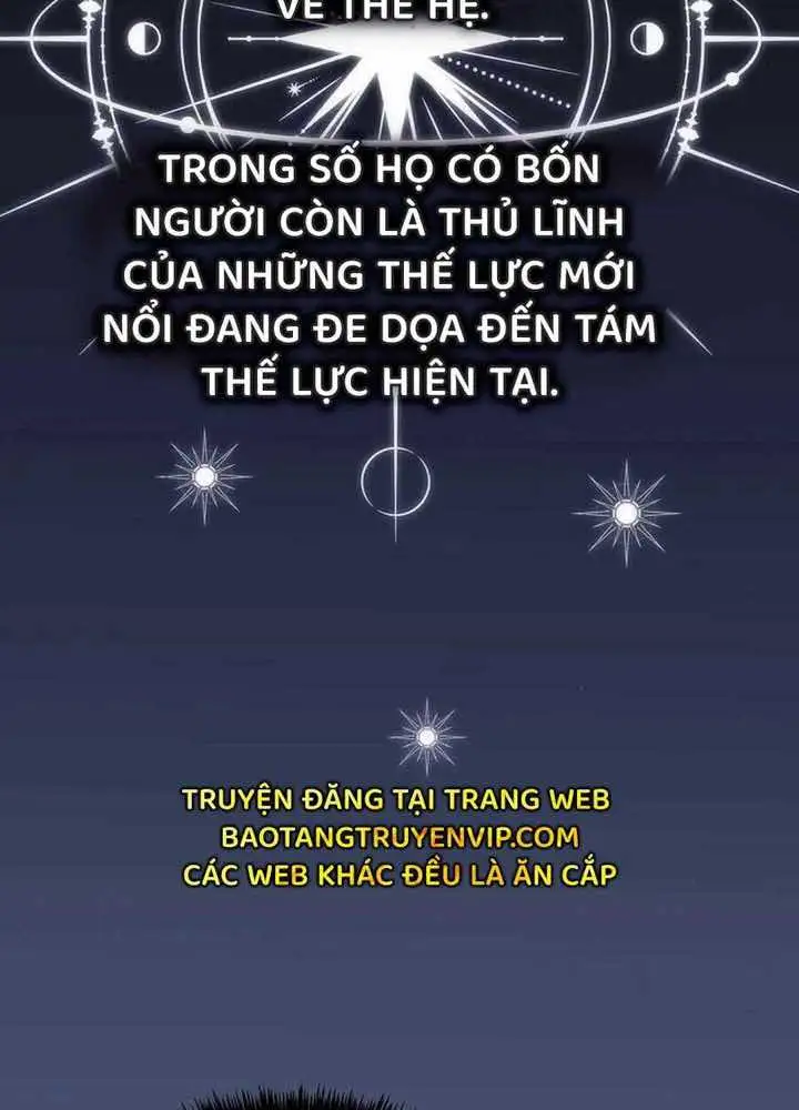 Truyện Tranh Vua Thăng Cấp trang 6